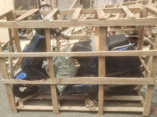 宣城托运电瓶车